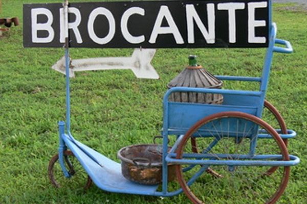 BROCANTE