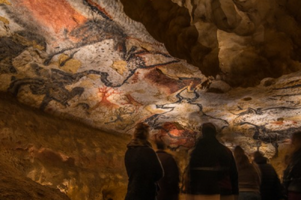 lascaux